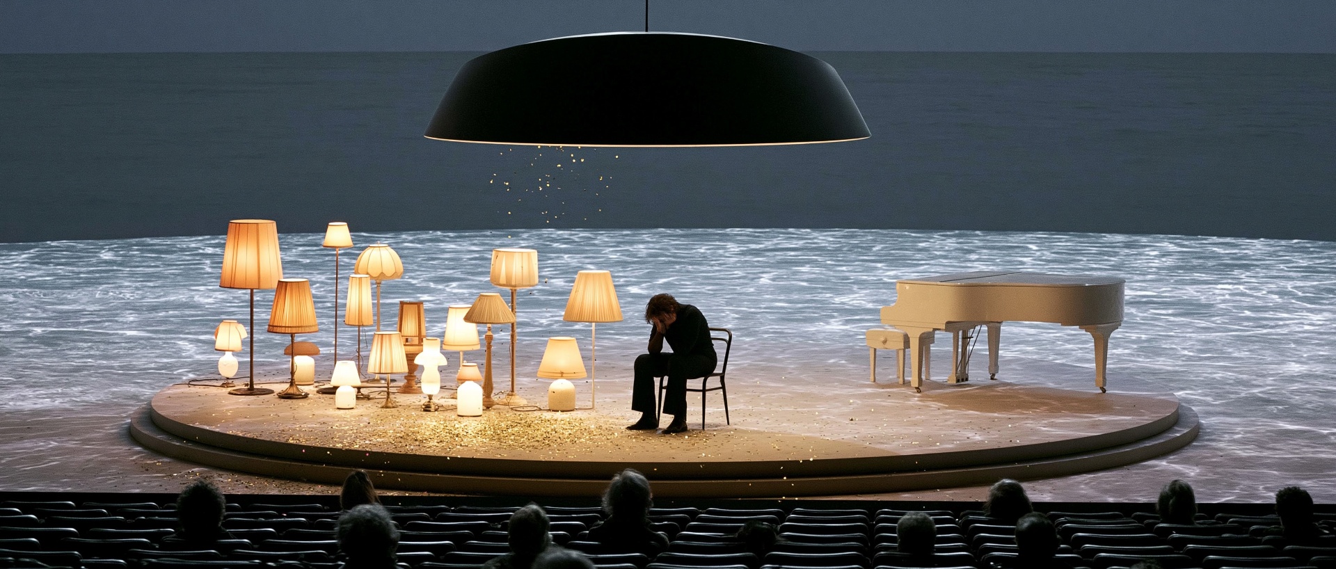 Set Design