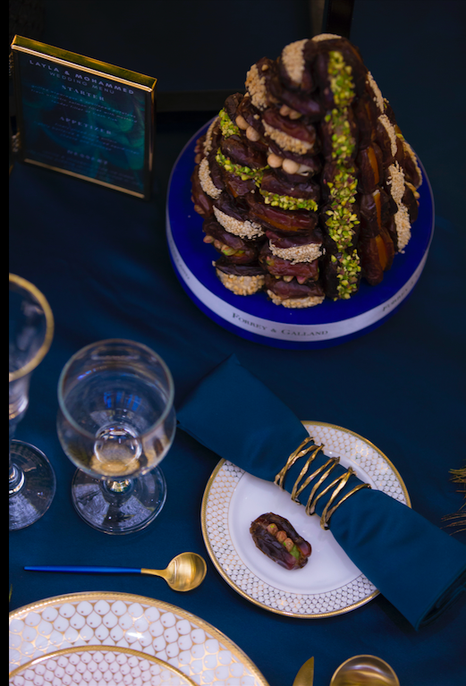 FORREY & GALLAND chocolatier — vertical 2