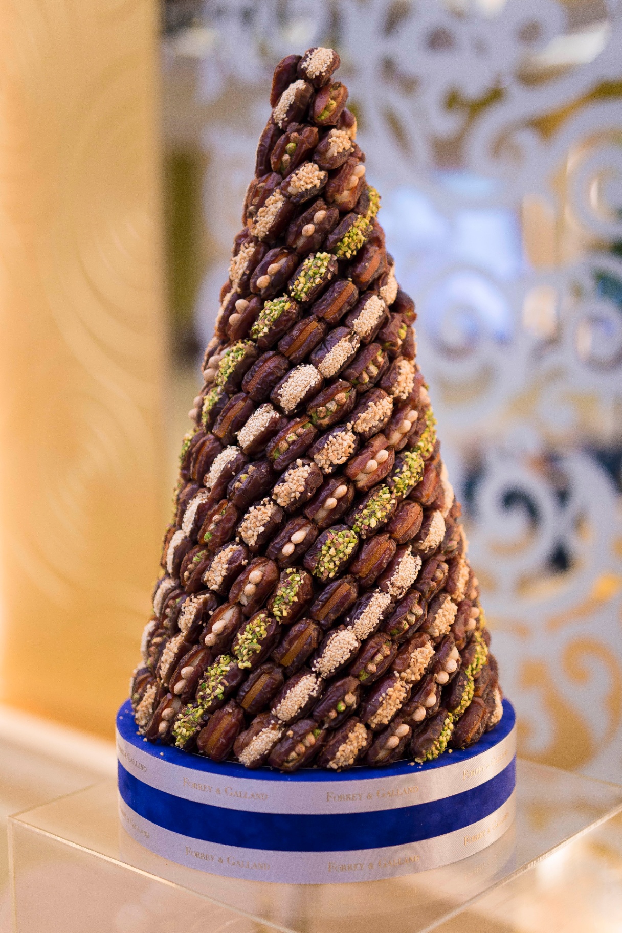 FORREY & GALLAND chocolatier — 3