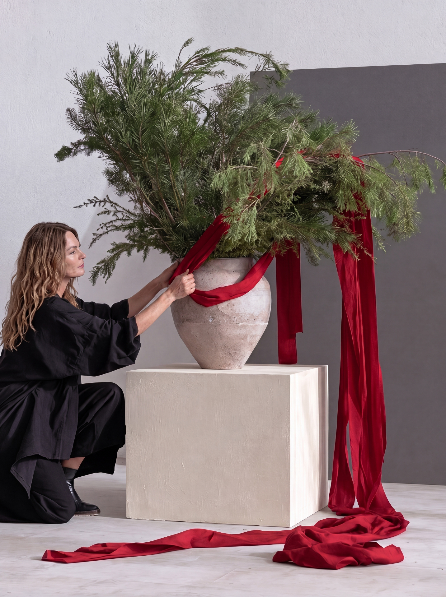 Julie — Maison Scenic