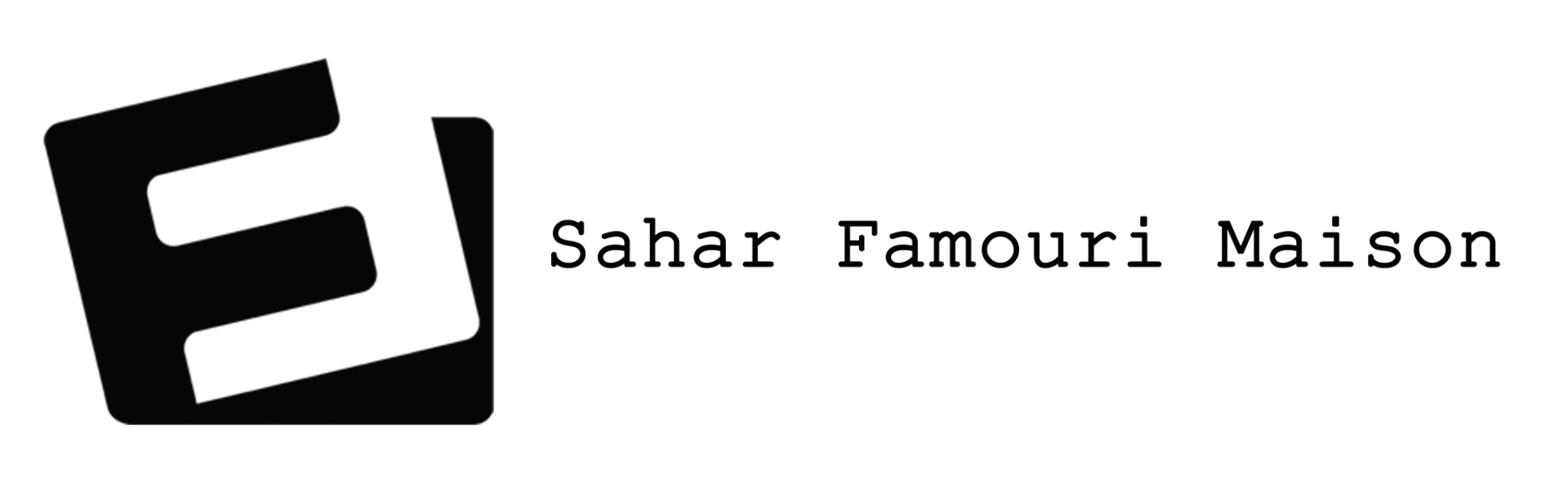 Sahar Famouri Maison