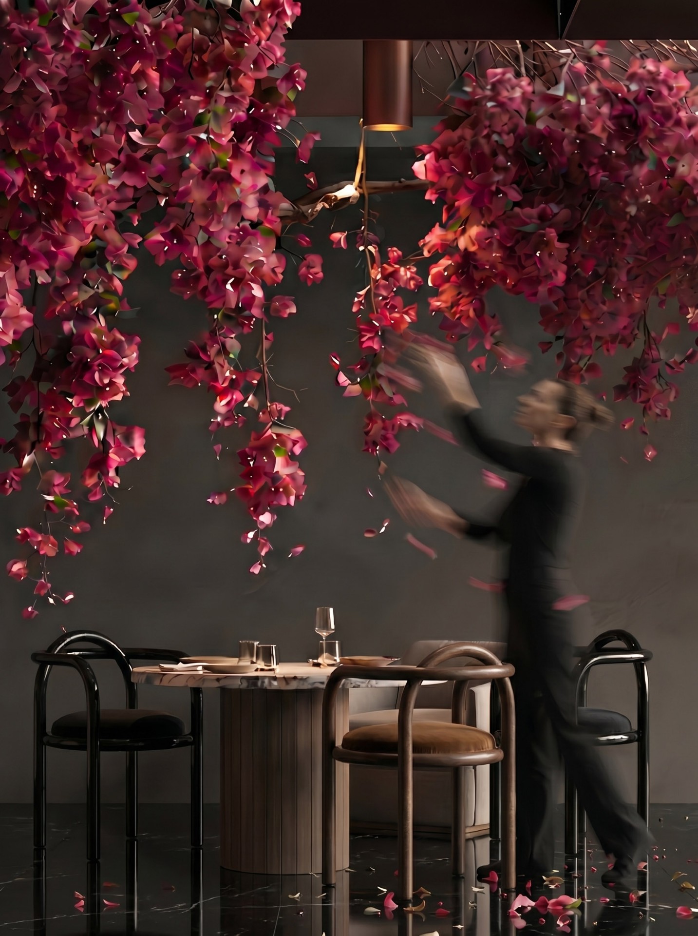 OPA Dubai — vertical 1