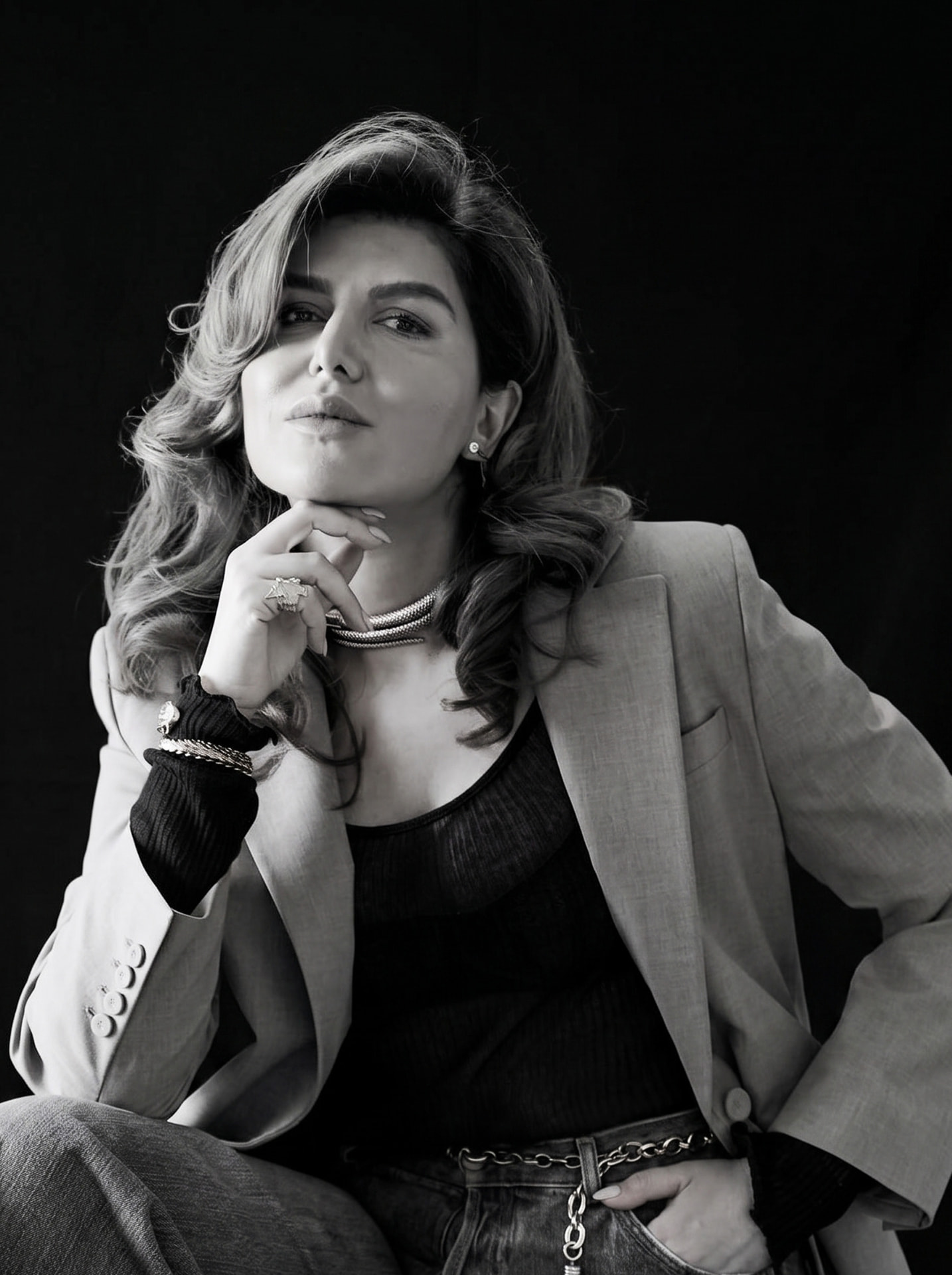 Sahar Famouri