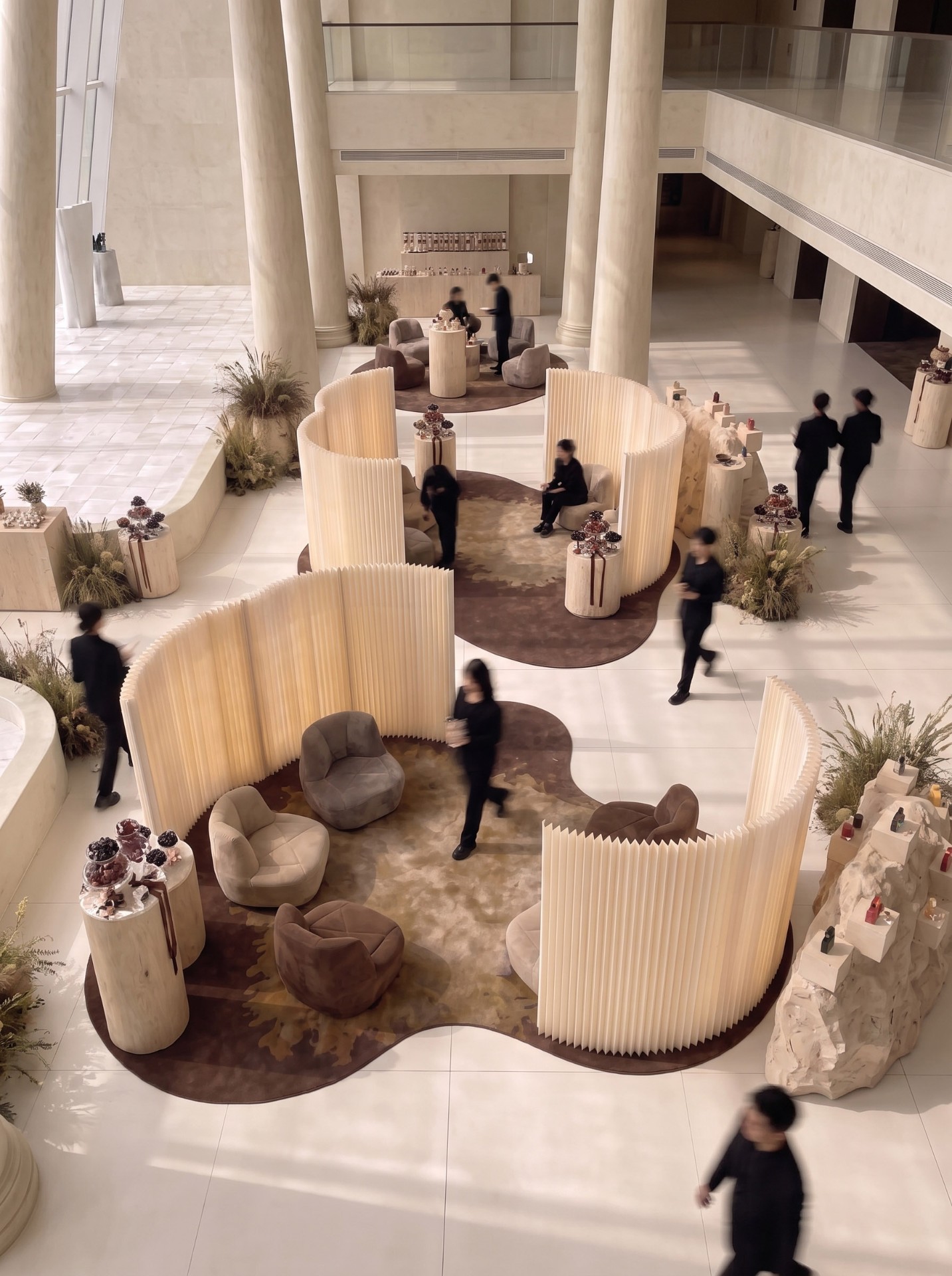 Perfume Launch — vertical 2