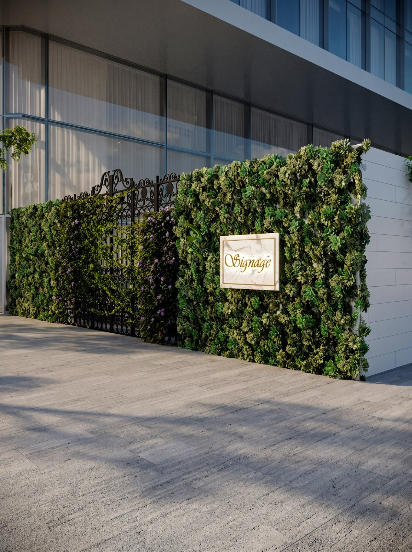 La Nina Restaurant — vertical 3