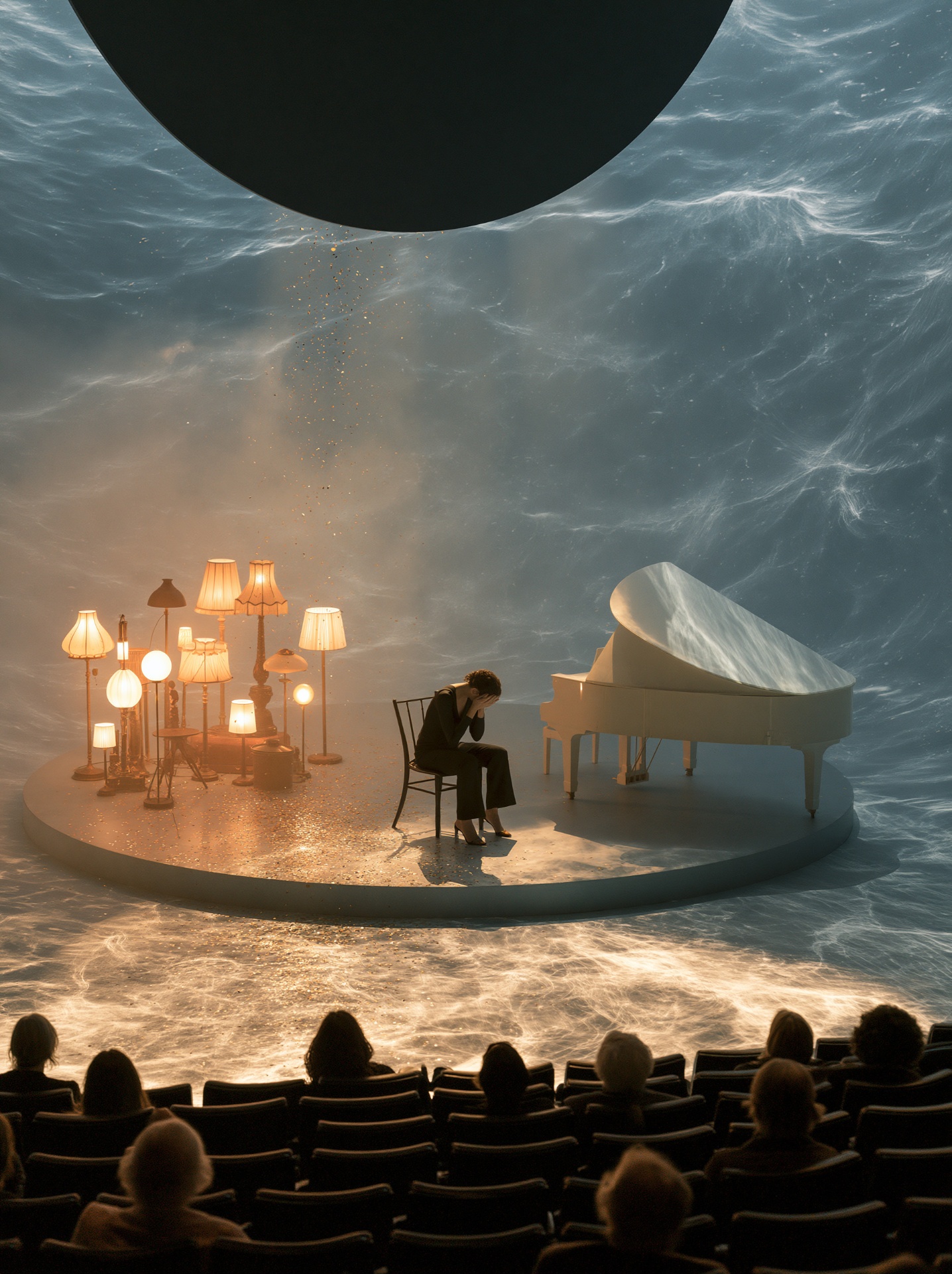 Set Design